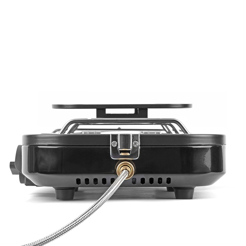 Sonik Sizzla 2Burna Stove